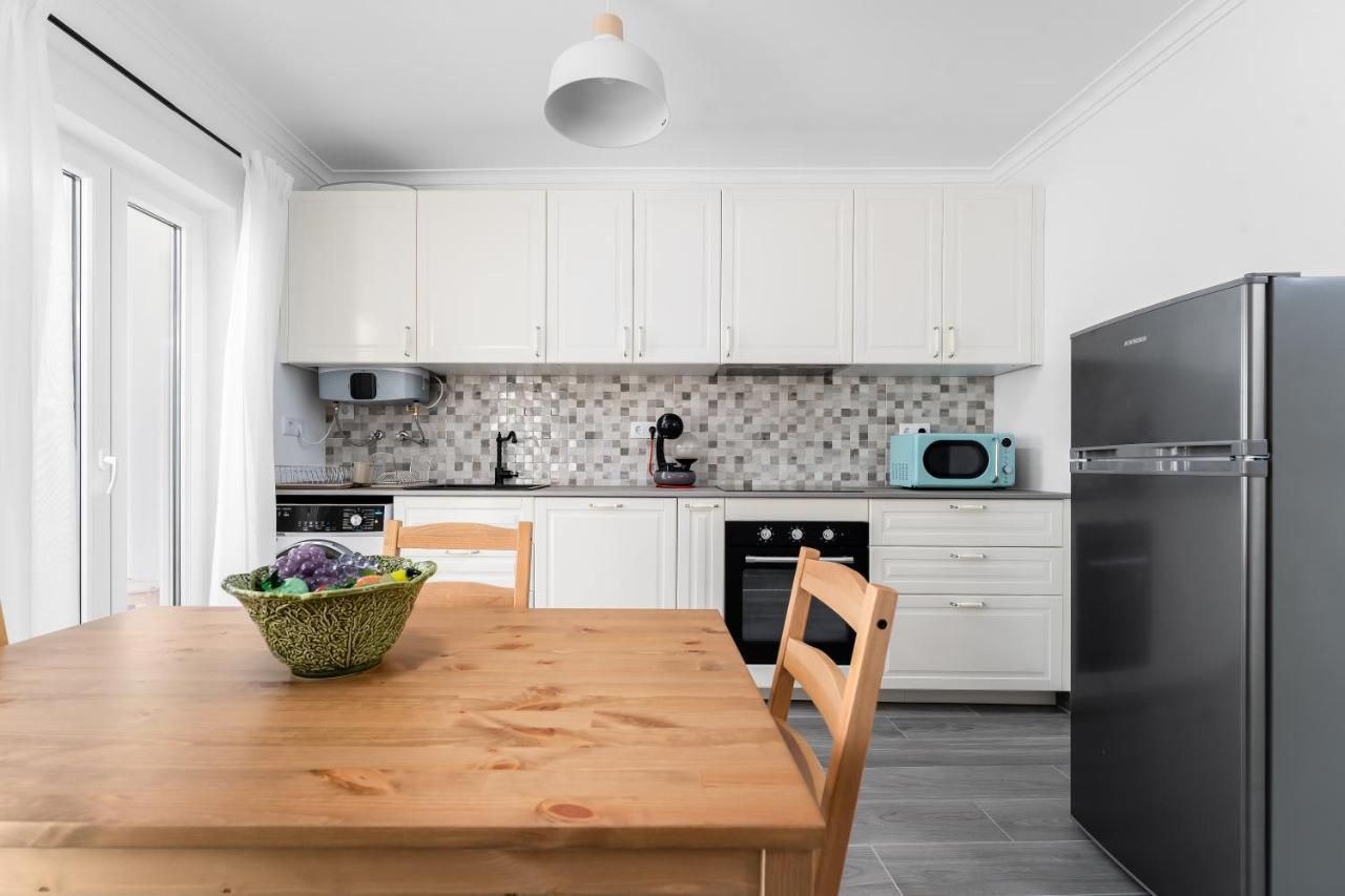 Patio Da Baixa Apartment เซตุบาล ภายนอก รูปภาพ