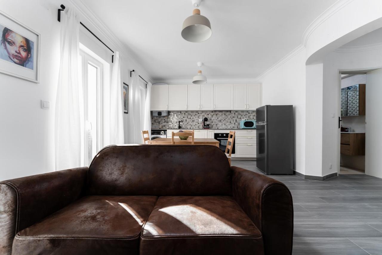 Patio Da Baixa Apartment เซตุบาล ภายนอก รูปภาพ