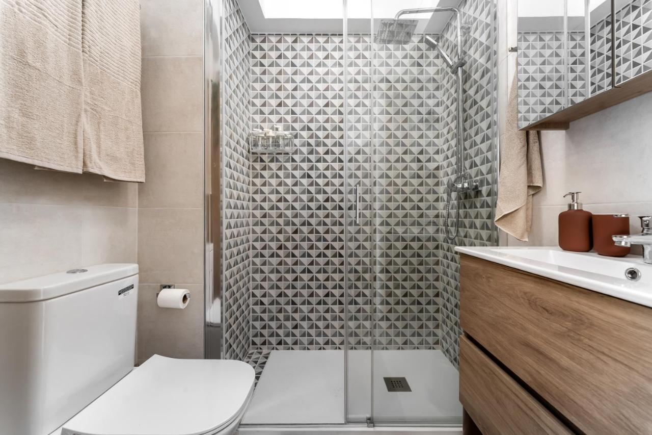 Patio Da Baixa Apartment เซตุบาล ภายนอก รูปภาพ